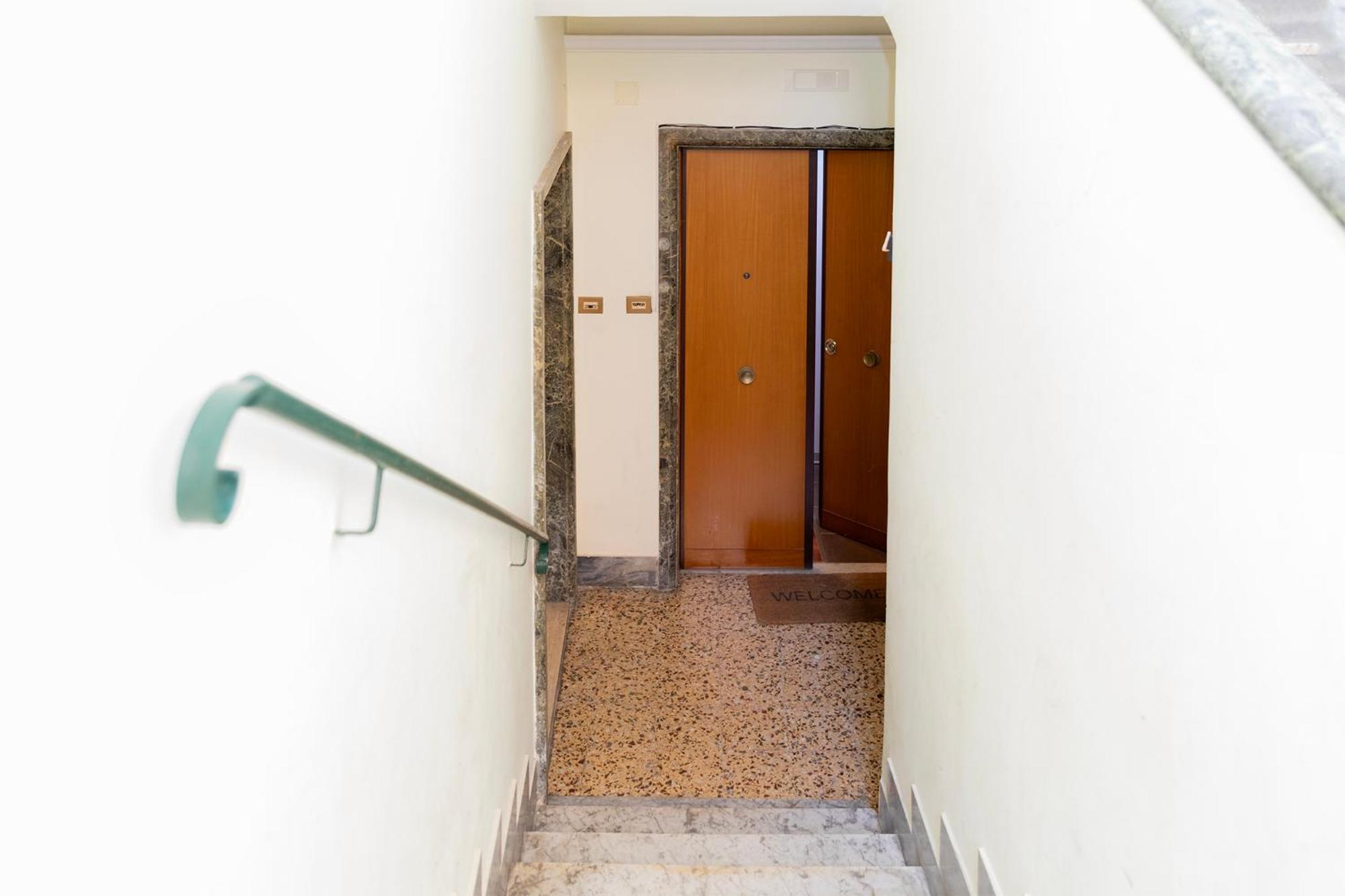 Dulcis Home Montemario Рим Экстерьер фото