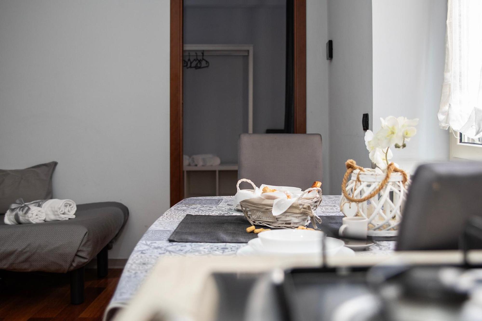 Dulcis Home Montemario Рим Экстерьер фото