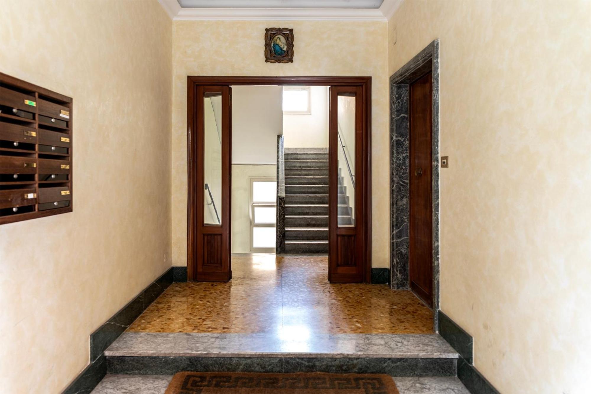 Dulcis Home Montemario Рим Экстерьер фото