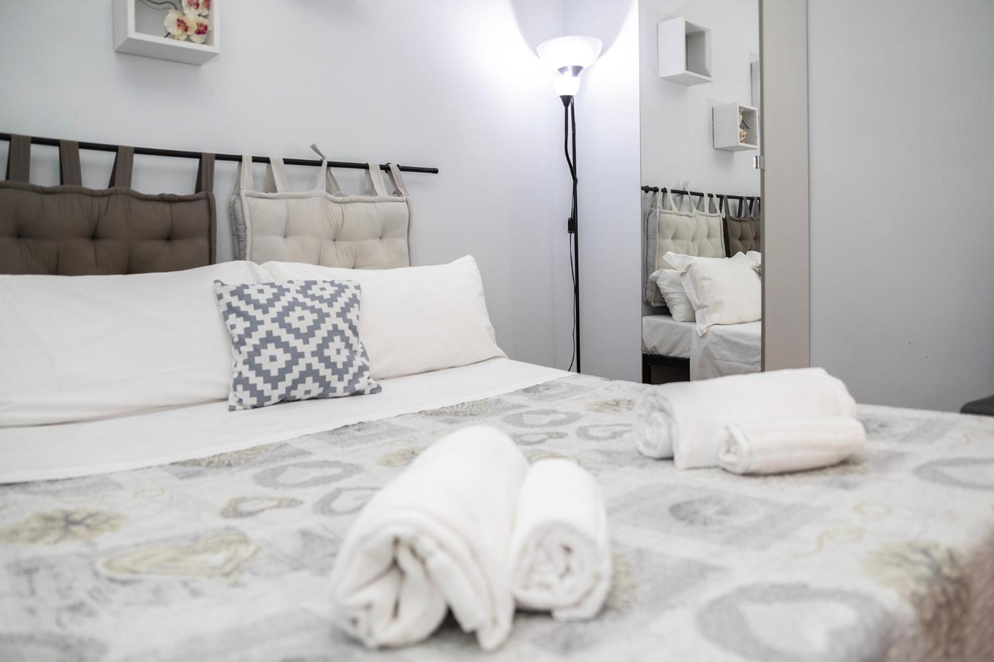 Dulcis Home Montemario Рим Экстерьер фото