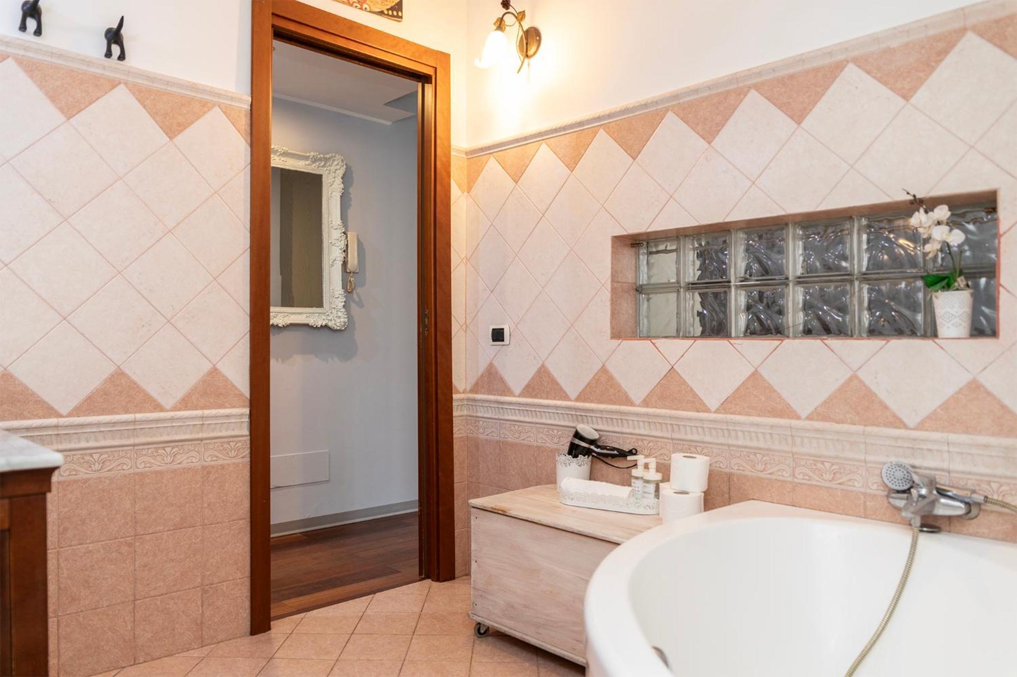 Dulcis Home Montemario Рим Экстерьер фото