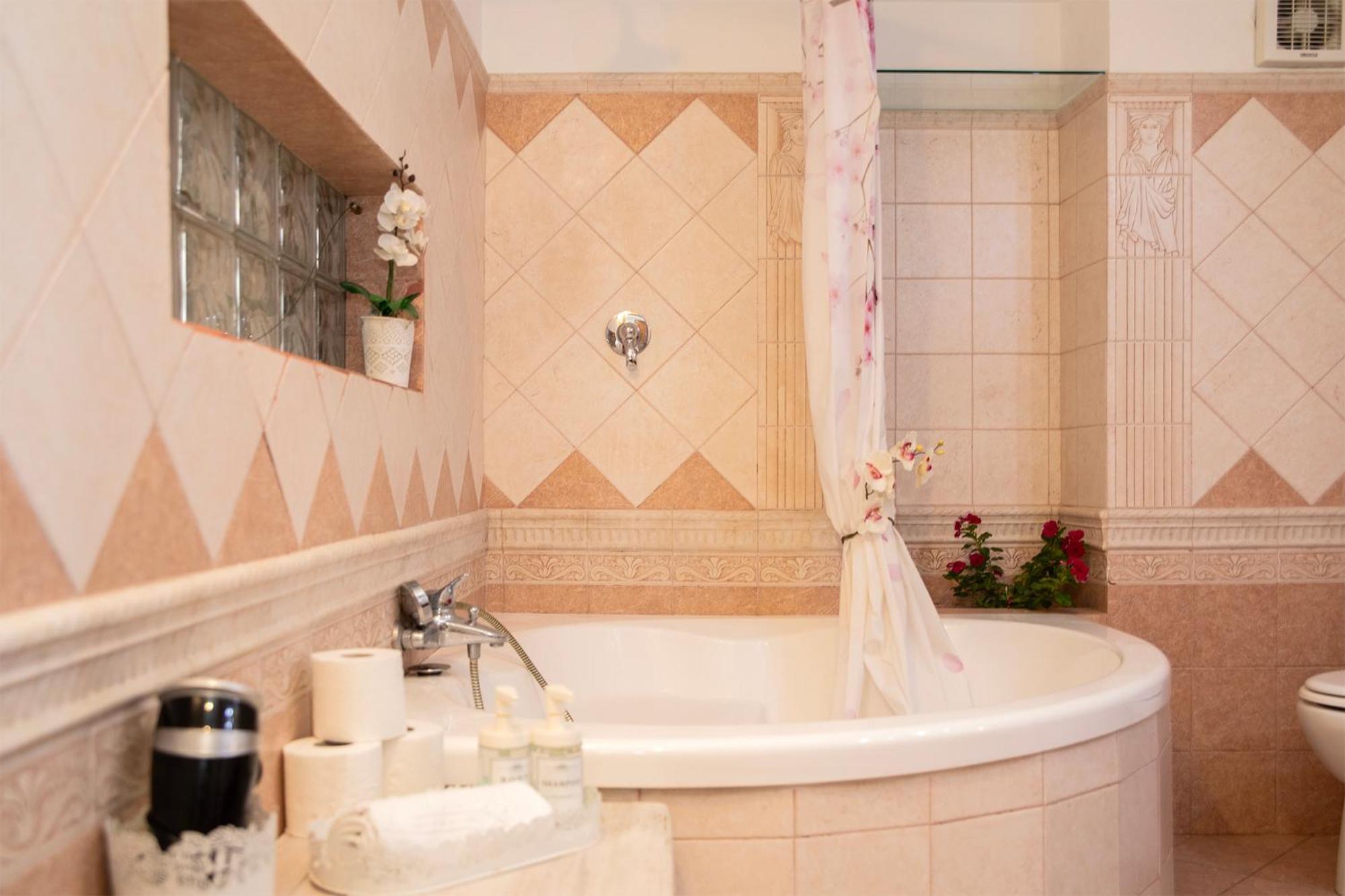 Dulcis Home Montemario Рим Экстерьер фото